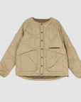Lightweight Early Spring Goose Down Jacket