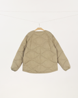Lightweight Early Spring Goose Down Jacket