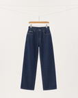 Okayama Selvedge Denim Jeans