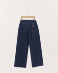 Okayama Selvedge Denim Jeans