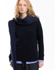 Crewneck Cashmere Sweater
