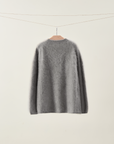 Pure Cashmere Sweater