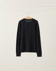 Crewneck Cashmere Sweater
