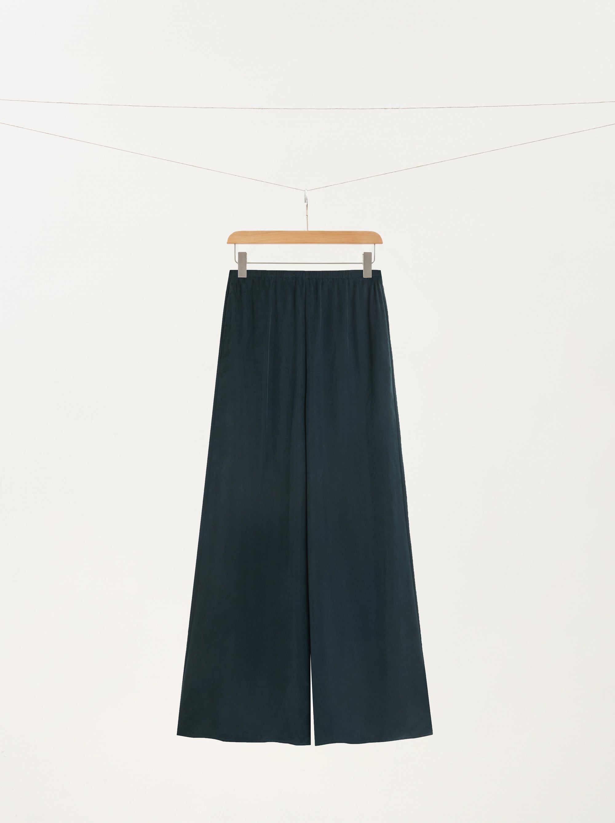 Fluid Minimal Trousers
