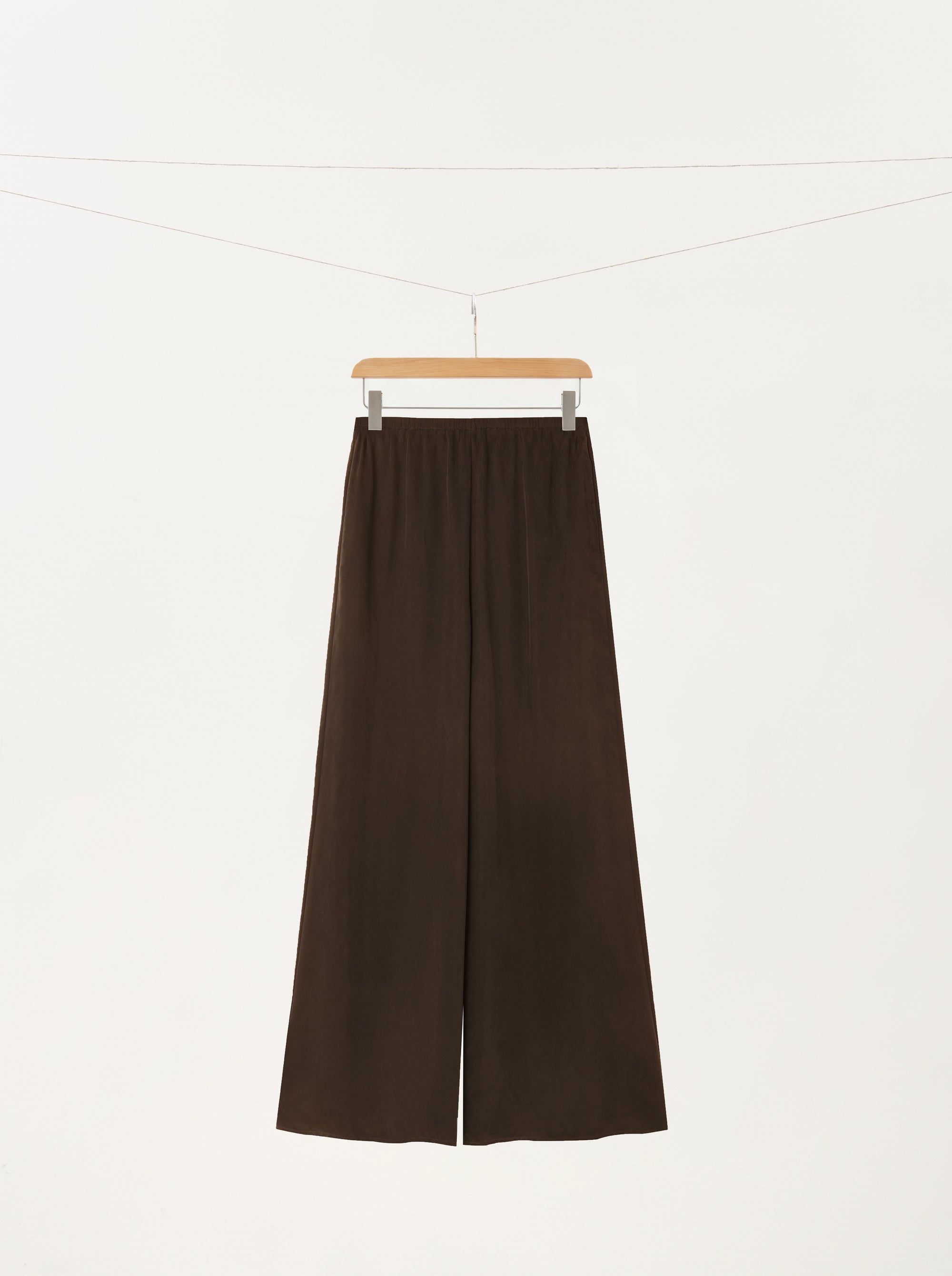 Fluid Minimal Trousers