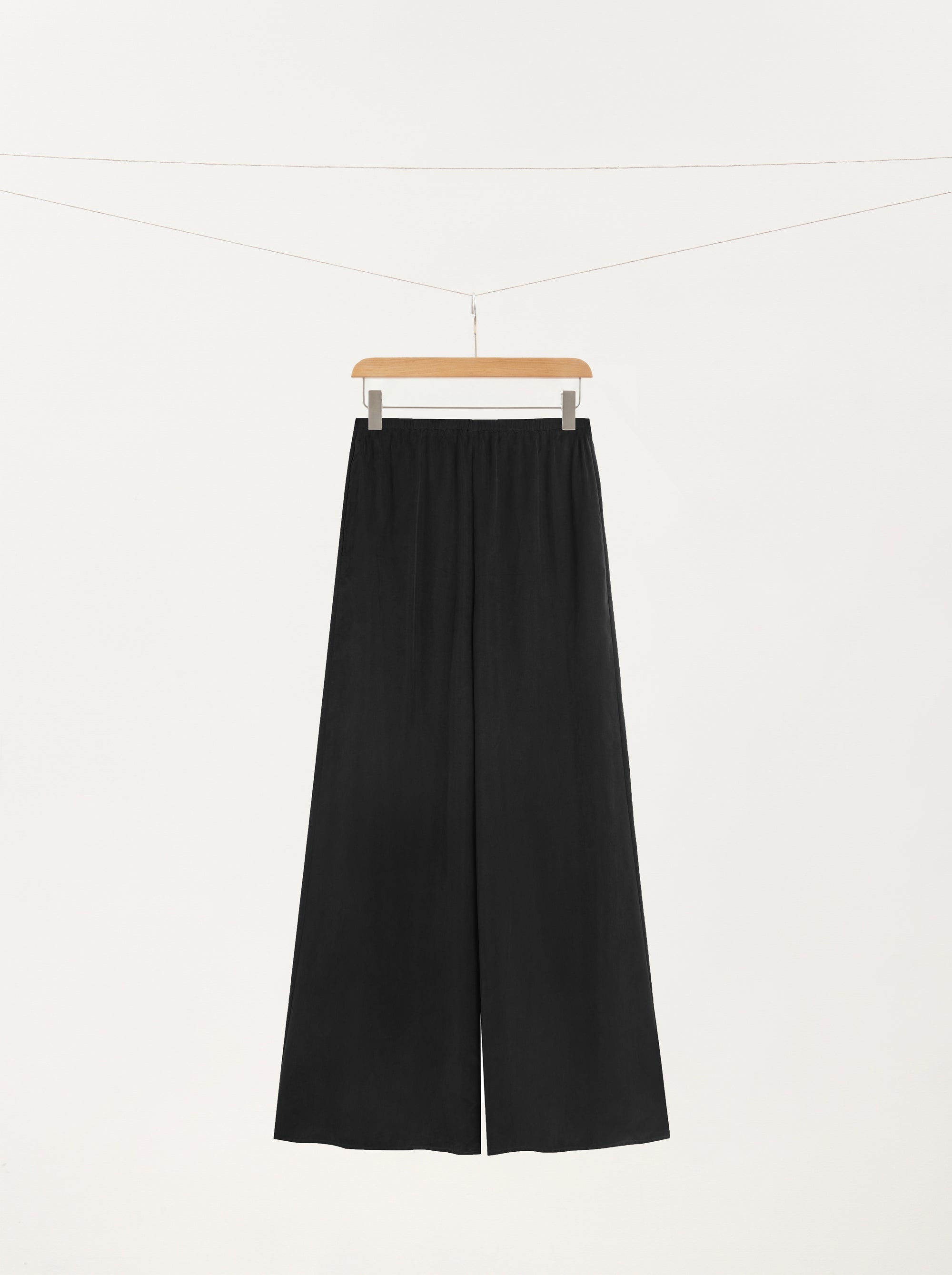 Fluid Minimal Trousers
