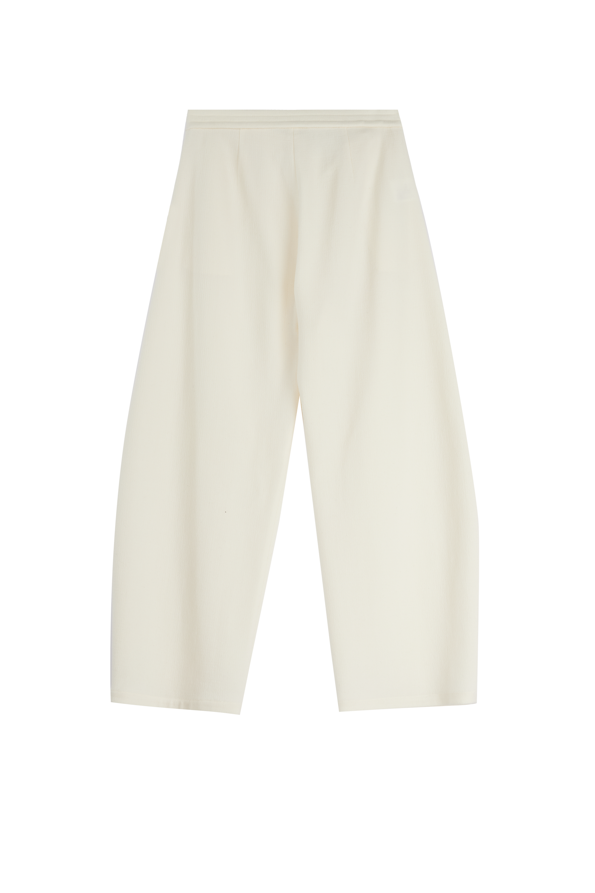 Chic Wool Trousers