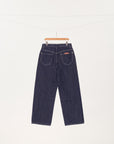 Okayama Brushed Denim Jeans